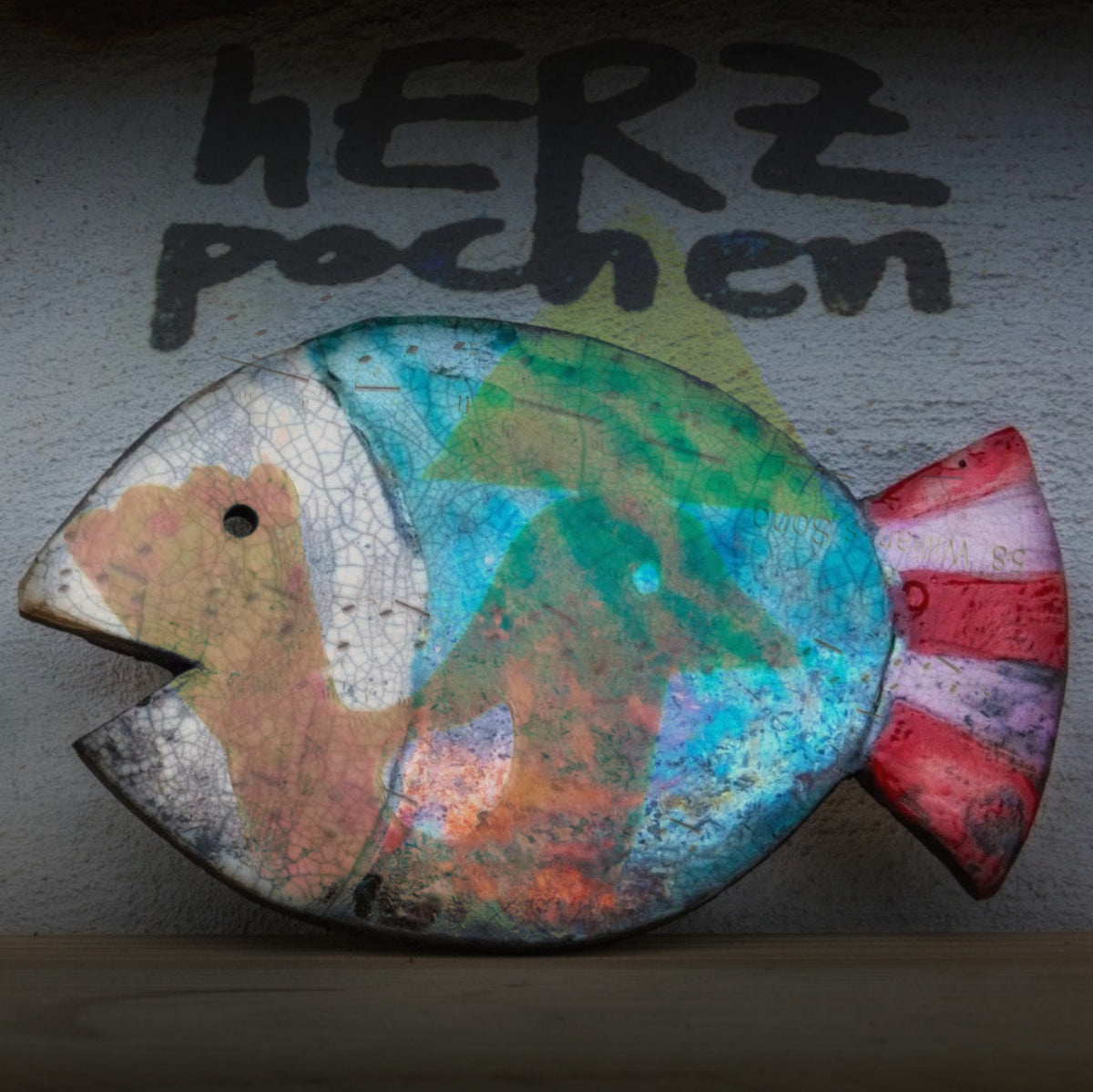 Fisch un Vugel (Single)