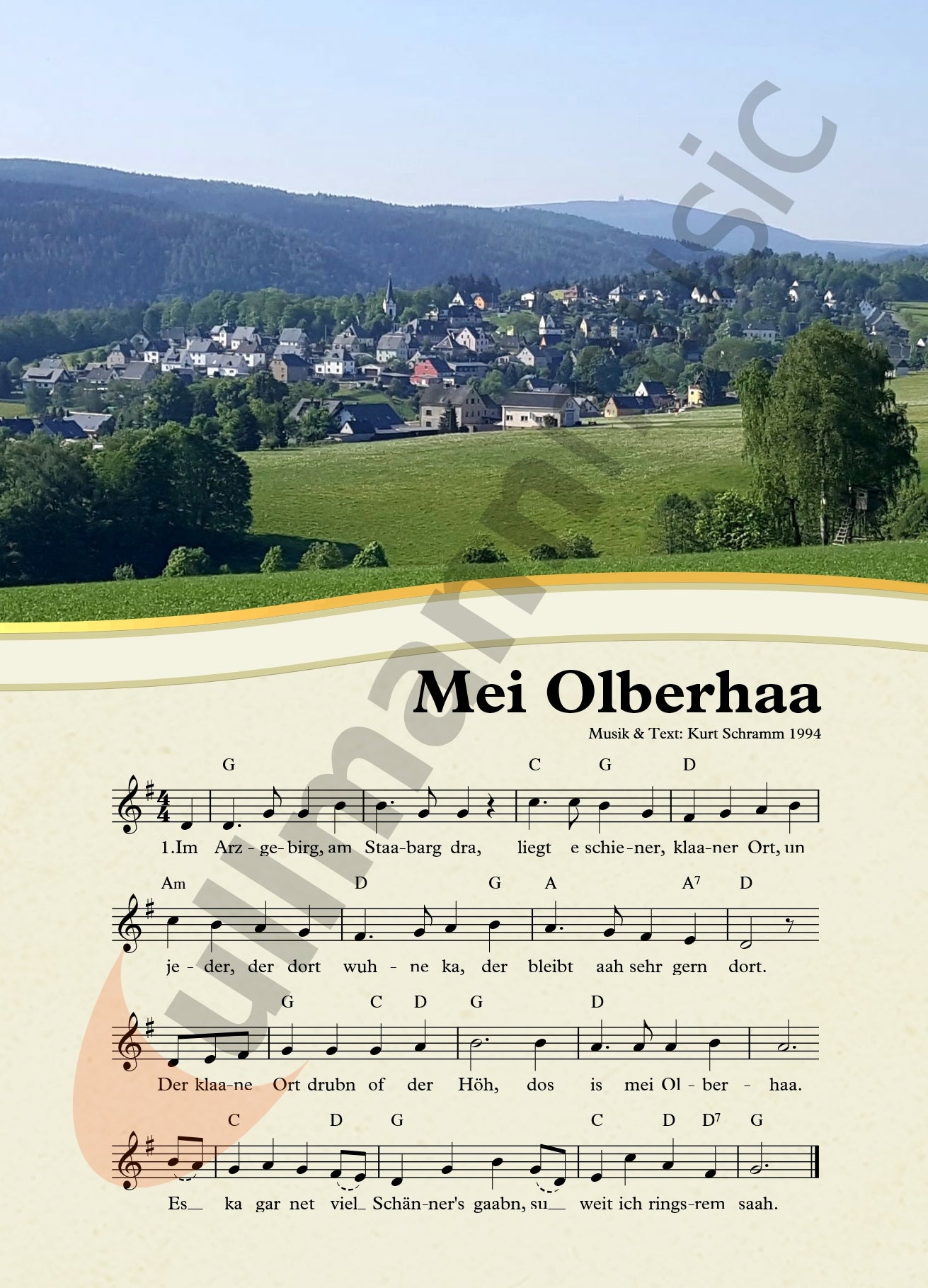 Mei Olberhaa