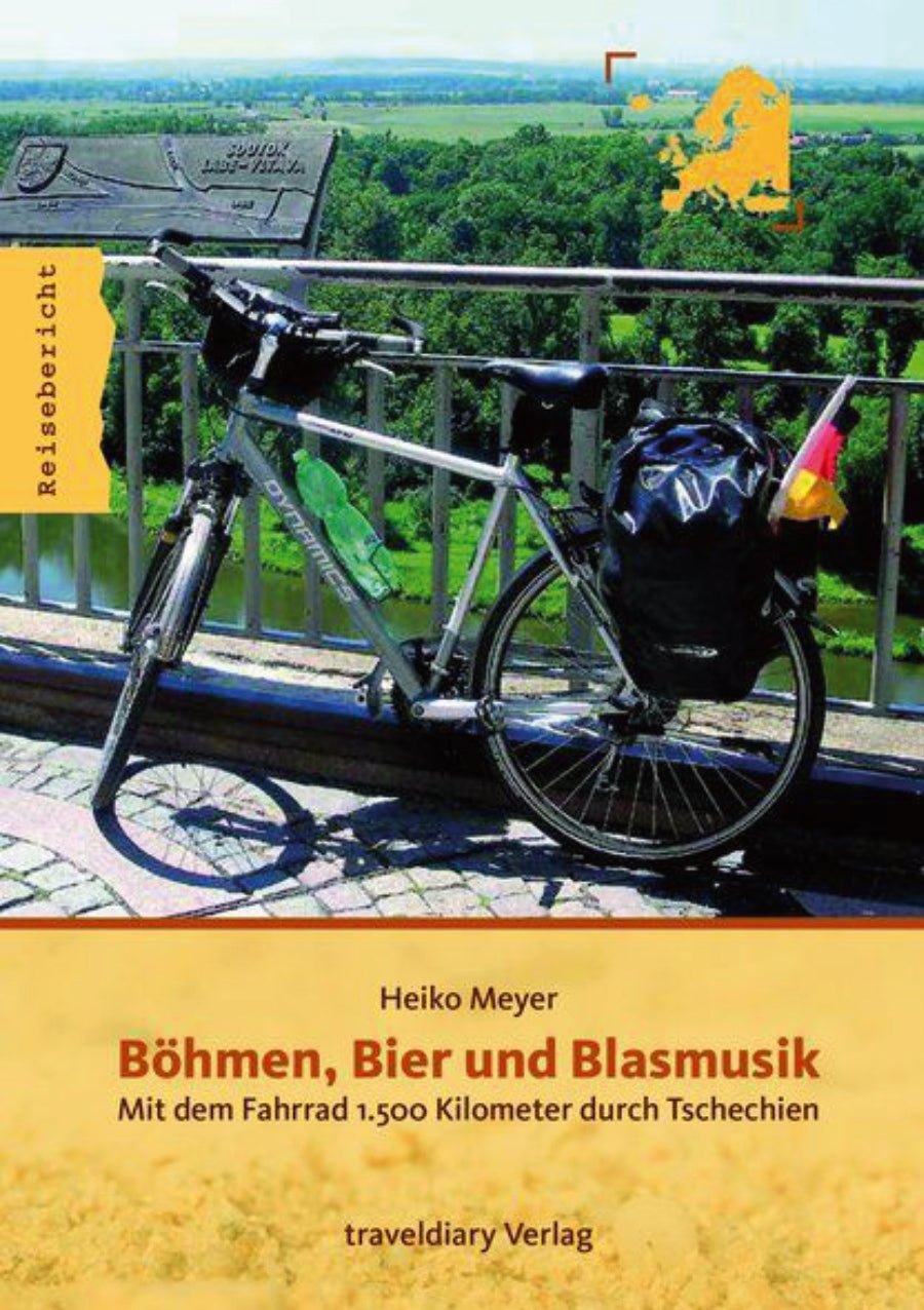 Böhmen, Bier und Blasmusik