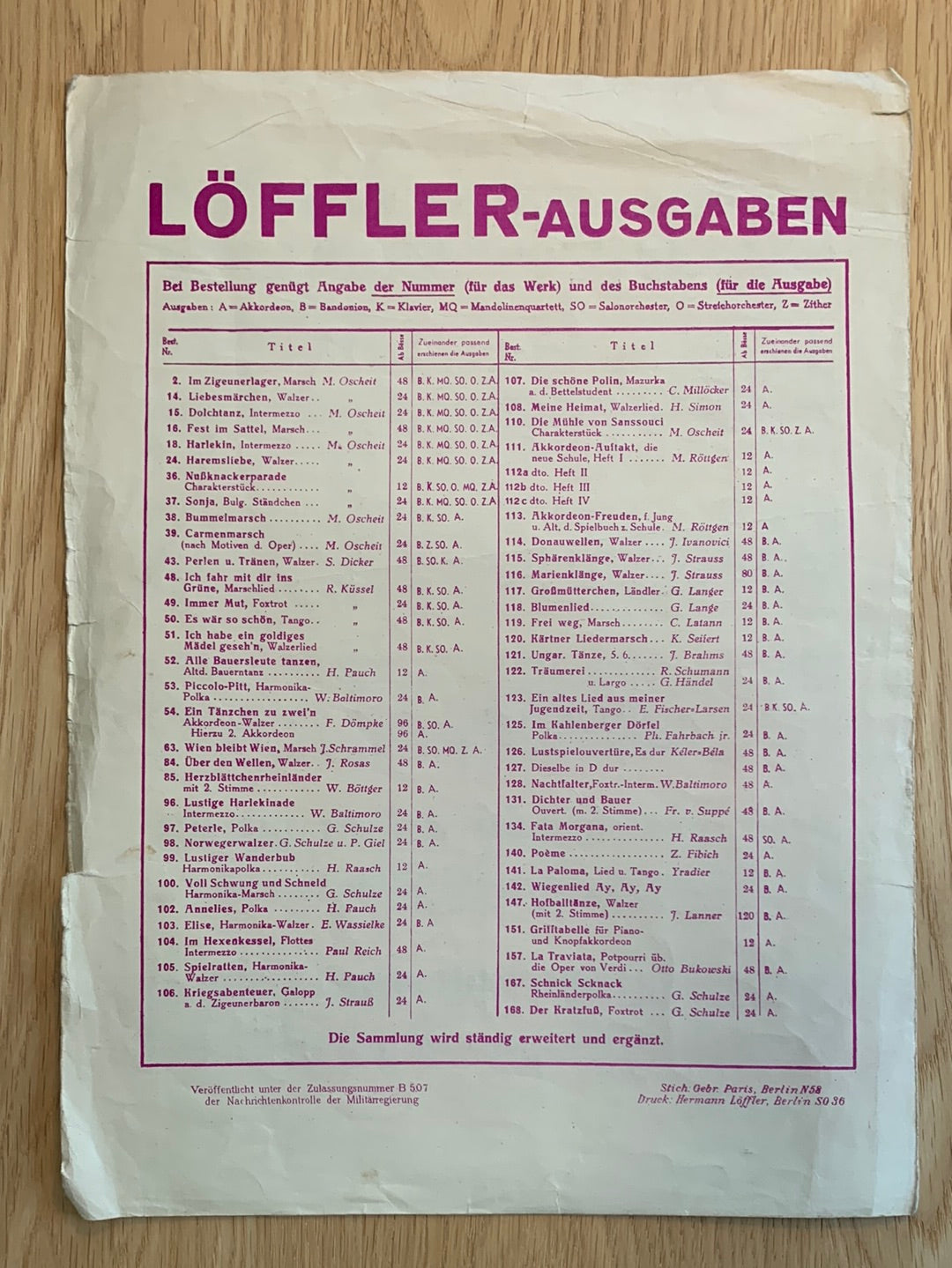 Fest im Sattel