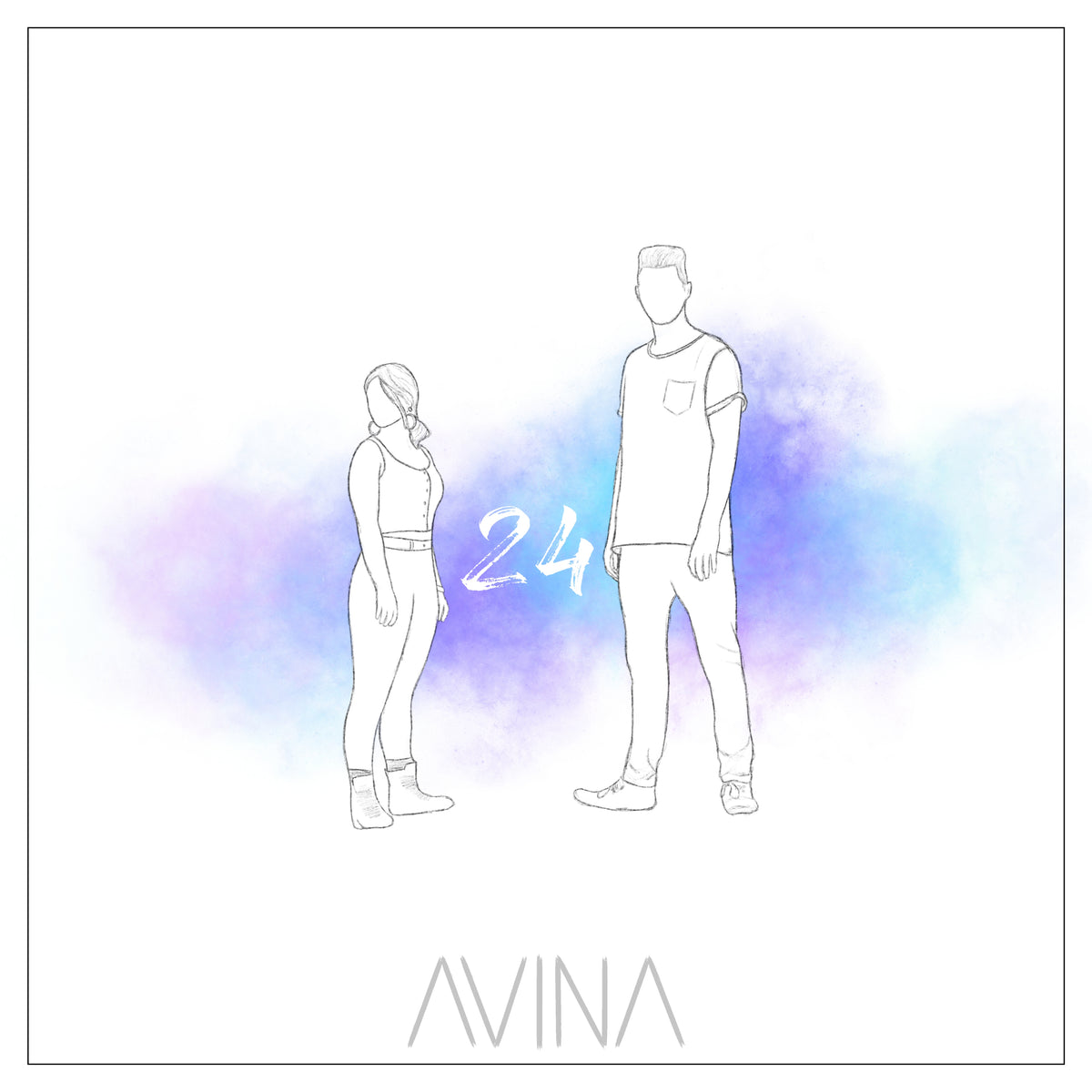 24 (Single)
