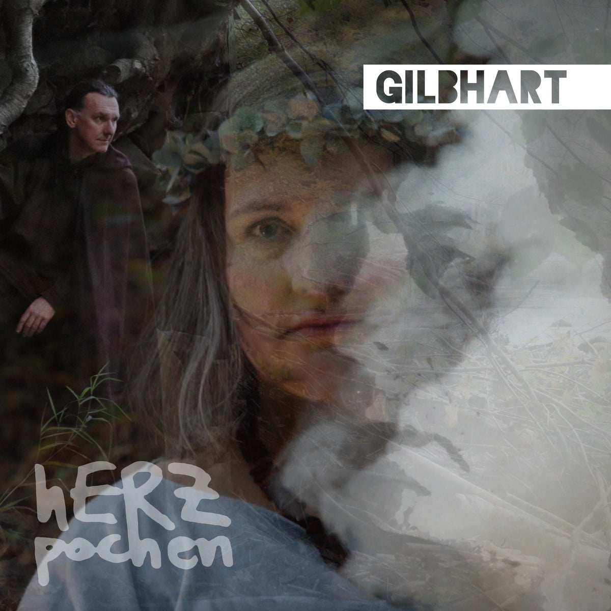 Gilbhart - ein Oktobermärchen (Single)