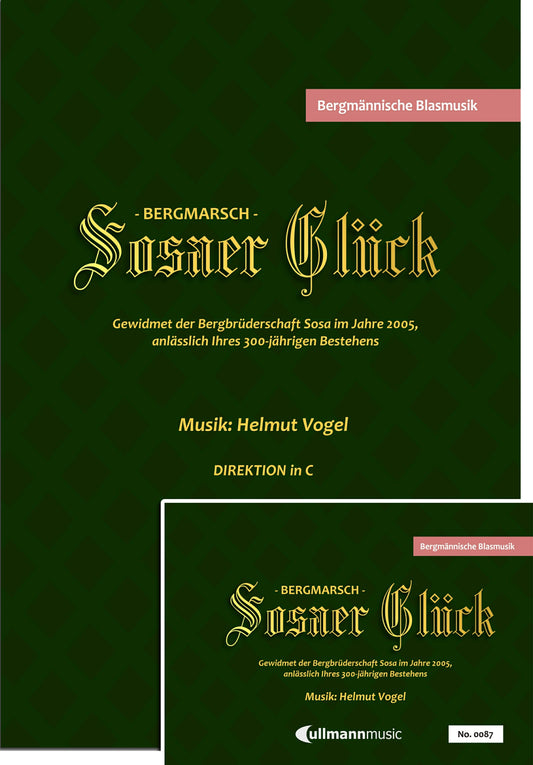 Sosaer Glück