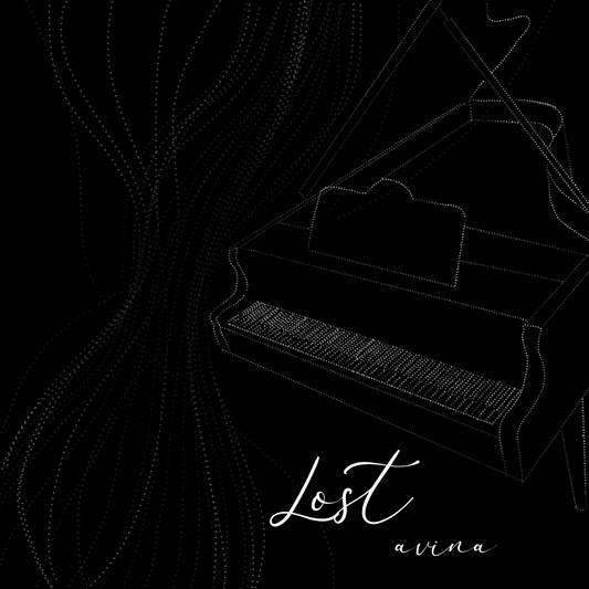 Lost (Single)