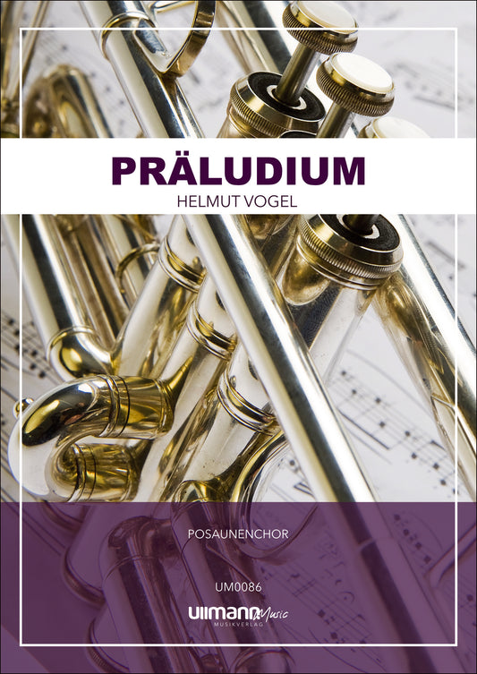 Präludium